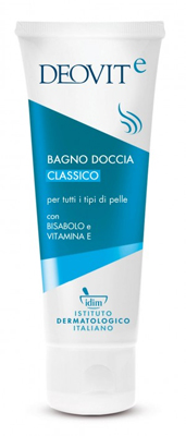 DEOVIT NUOVO BAGNODOCCIA CLASSICO 250 ML - farmasconti.eu