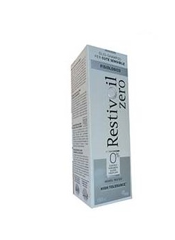 RESTIVOIL ZERO 150 ML - farmasconti.eu