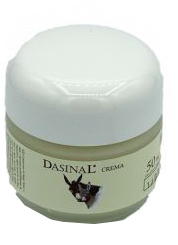DASINAL CREMA LATTE D'ASINA 50 ML - farmasconti.eu