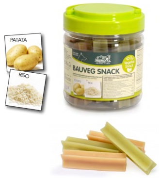 BIG STICKS TREATS 400 G 6 PEZZI - farmasconti.eu