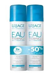 EAU THERMALE URIAGE 2 X 300 ML - farmasconti.eu