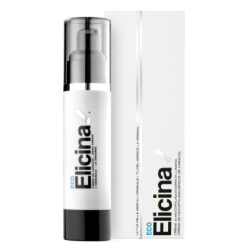 ELICINA ECO CREMA BAVA LUMACA 50 ML - farmasconti.eu