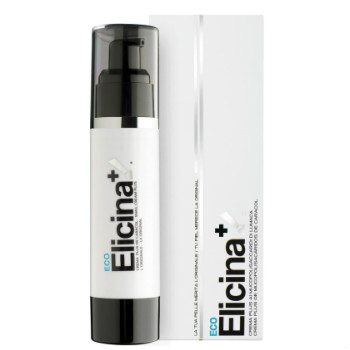ELICINA ECO PLUS CREMA BAVA LUMACA 50 ML - farmasconti.eu