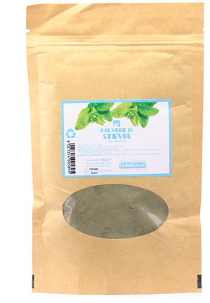 POLVERE DI STEVIA - farmasconti.eu