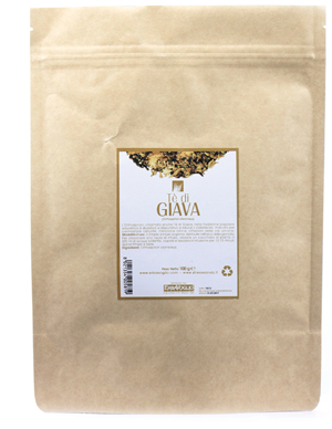 TE DI GIAVA - farmasconti.eu