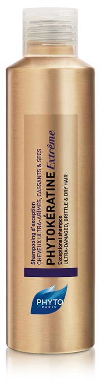 PHYTOKERATINE EXTREME SHAMPOO 200 ML - farmasconti.eu