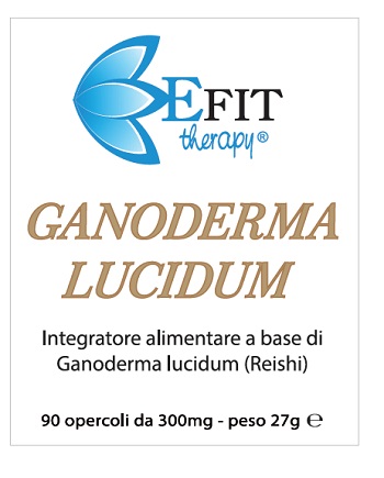 GANODERMA LUCIDUM-REISHI 90 OPERCOLI - farmasconti.eu