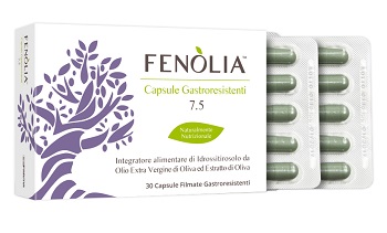 FENOLIA 30 CAPSULE GASTRORESISTENTI - farmasconti.eu