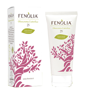 FENOLIA OLEOCREMA EUTROFICA 25 50 ML - farmasconti.eu