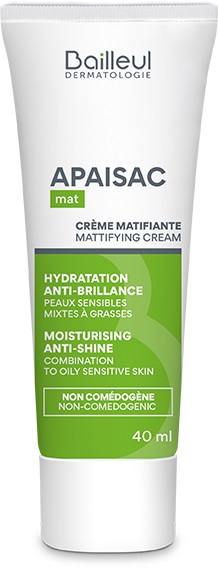 APAISAC EMLSIONE OPACIZZANTE IDRATANTE 40 ML - farmasconti.eu