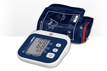 MISURATORE PRESSIONE PIC EASYRAPID - farmasconti.eu