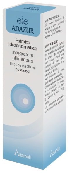 EIE ADAZUR 30 ML - farmasconti.eu