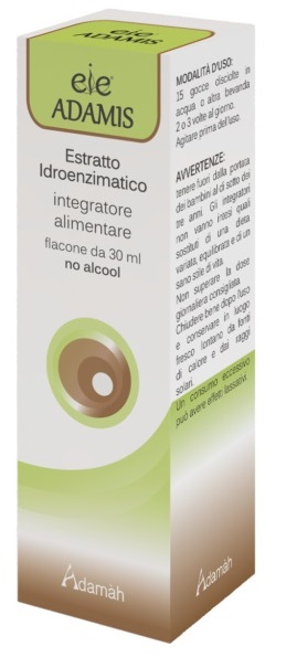 EIE ADAMIS 30 ML - farmasconti.eu