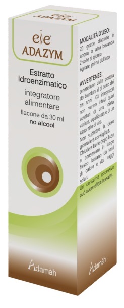 EIE ADAZYM 30 ML - farmasconti.eu