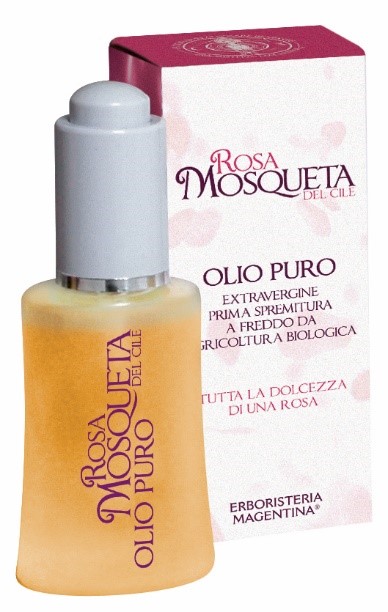 MOSQUETA ROSA OLIO ROSA 30 ML - farmasconti.eu
