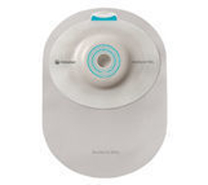 SENSURA MIO CONVEX SOFT SACCA COLOSTOMIA MONOPEZZO CHIUSO MAXI 510 ML CON APERTURA ISPEZIONABILE 31-50 MM 10 PEZZI - farmasconti.eu
