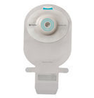 SENSURA MIO CONVEX LIGHT SACCA ILEOSTOMIA MONOPEZZO APERTO MAXI 470 ML TRASPARENTE 10-43 MM 10 PEZZI - farmasconti.eu