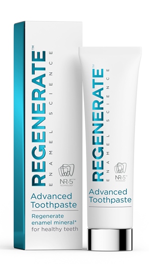 REGENERATE DENTIFRICIO AVANZATO 75 ML - farmasconti.eu