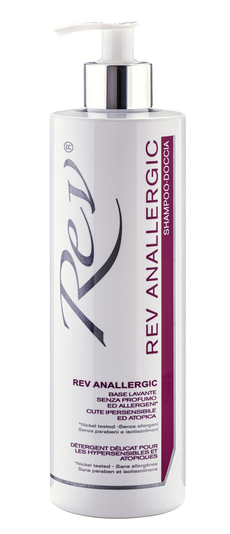 REV ANALLERGIC 500 ML - farmasconti.eu