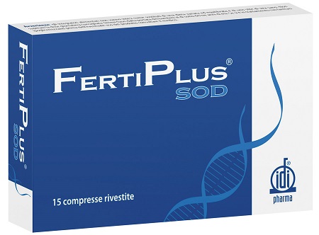 FERTIPLUS SOD 15 COMPRESSE RIVESTITE - farmasconti.eu