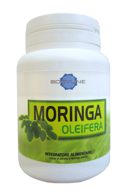 MORINGA OLEIFERA 60 CAPSULE - farmasconti.eu