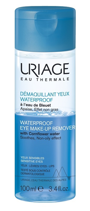 URIAGE STRUCC WATERPROOF 100 ML - farmasconti.eu