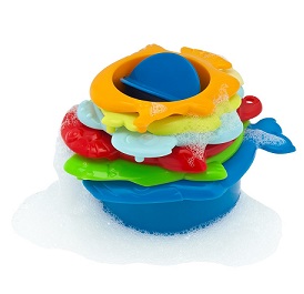 CHICCO GIOCO BAGNO IN FONDO MARE - farmasconti.eu