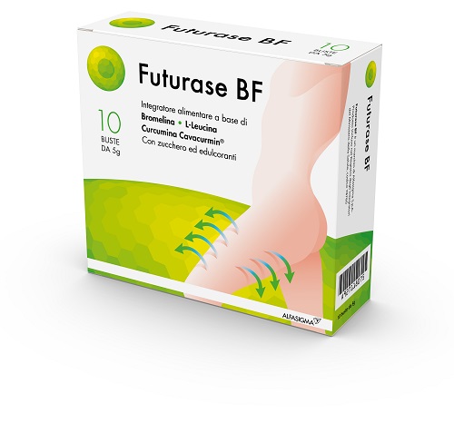 FUTURASE BF 10 BUSTINE - farmasconti.eu