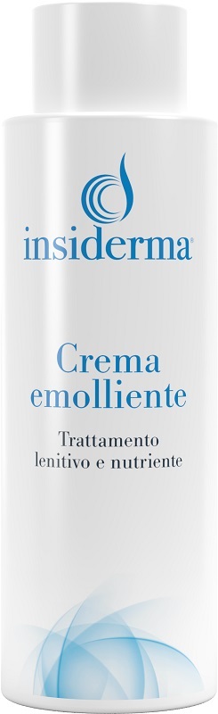 INSIDERMA CREMA EMOLLIENTE 500 ML - farmasconti.eu