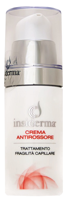 INSIDERMA CREMA ANTIROSSORE 30 ML - farmasconti.eu