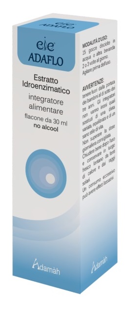 EIE ADAFLO 30 ML - farmasconti.eu