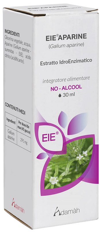 EIE APARINE 30 ML - farmasconti.eu