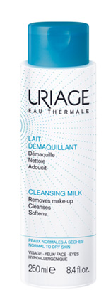 URIAGE LATTE DETERGENTE 250 ML - farmasconti.eu