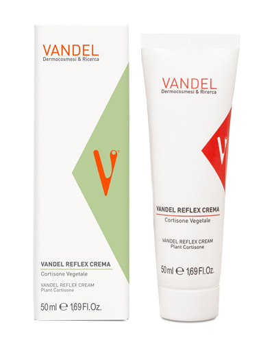 VANDEL REFLEX CREMA 50 ML - farmasconti.eu