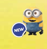WARMIES PELUCHE MINION BOB - farmasconti.eu