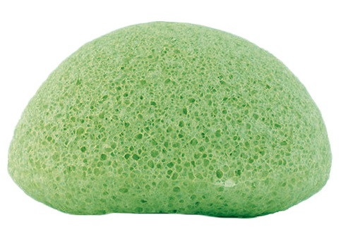 KONJAC SPUGNA NERA - farmasconti.eu