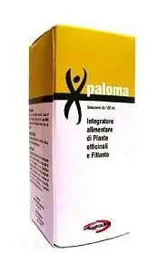 PALOMA SOLUZIONE 200 ML - farmasconti.eu