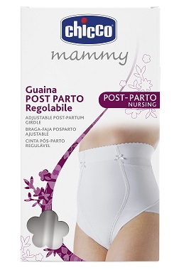 CHICCO MAMMY GUAINA POST PARTO REGOLABILE 6 - farmasconti.eu