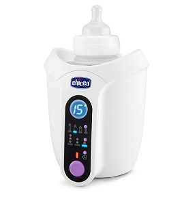 CHICCO SCALDABIBERON DIGITALE - farmasconti.eu