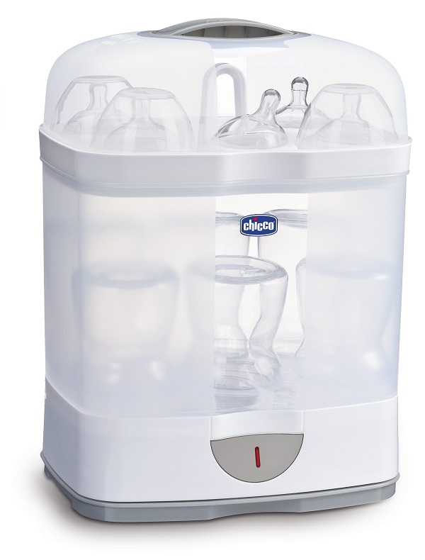CHICCO STERILNATURAL 2IN1 - farmasconti.eu