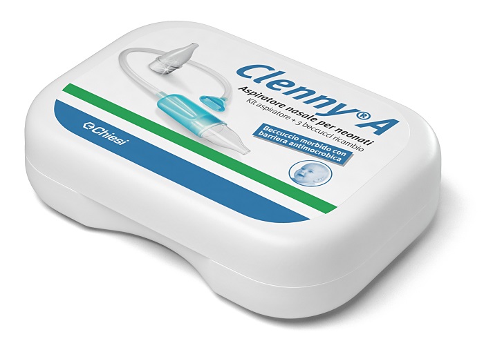 ASPIRATORE NASALE CLENNY A - farmasconti.eu