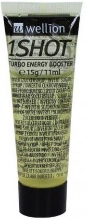 WELLION LIQUID SUGAR 1SHOT - farmasconti.eu