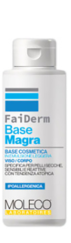 FAIDERM BASE MAGRA 75 ML - farmasconti.eu