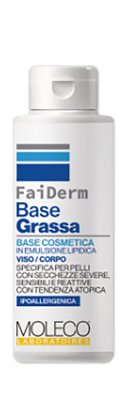 FAIDERM BASE GRASSA 75 ML - farmasconti.eu