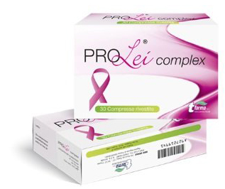 PROLEI COMPLEX 30 COMPRESSE - farmasconti.eu