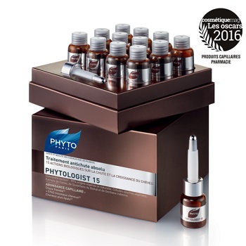 PHYTOLOGIST 12 FLACONCINI X 3,5 ML - farmasconti.eu