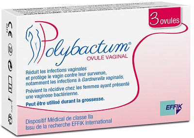 POLYBACTUM 3 OVULI VAGINALI - farmasconti.eu