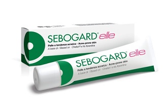 SEBOGARD ELLE 30 ML - farmasconti.eu