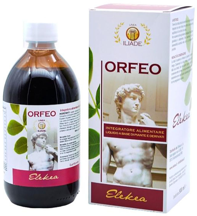 ORFEO 500 ML - farmasconti.eu