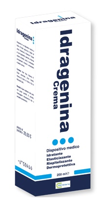 IDRAGENINA CREMA 200 ML - farmasconti.eu